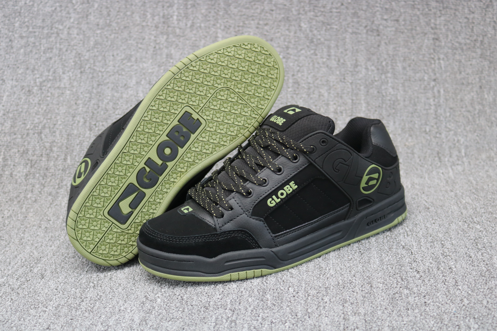 etnies滑板鞋DVS面包鞋HUF休闲鞋