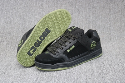 etnies滑板鞋DVS面包鞋HUF休闲鞋