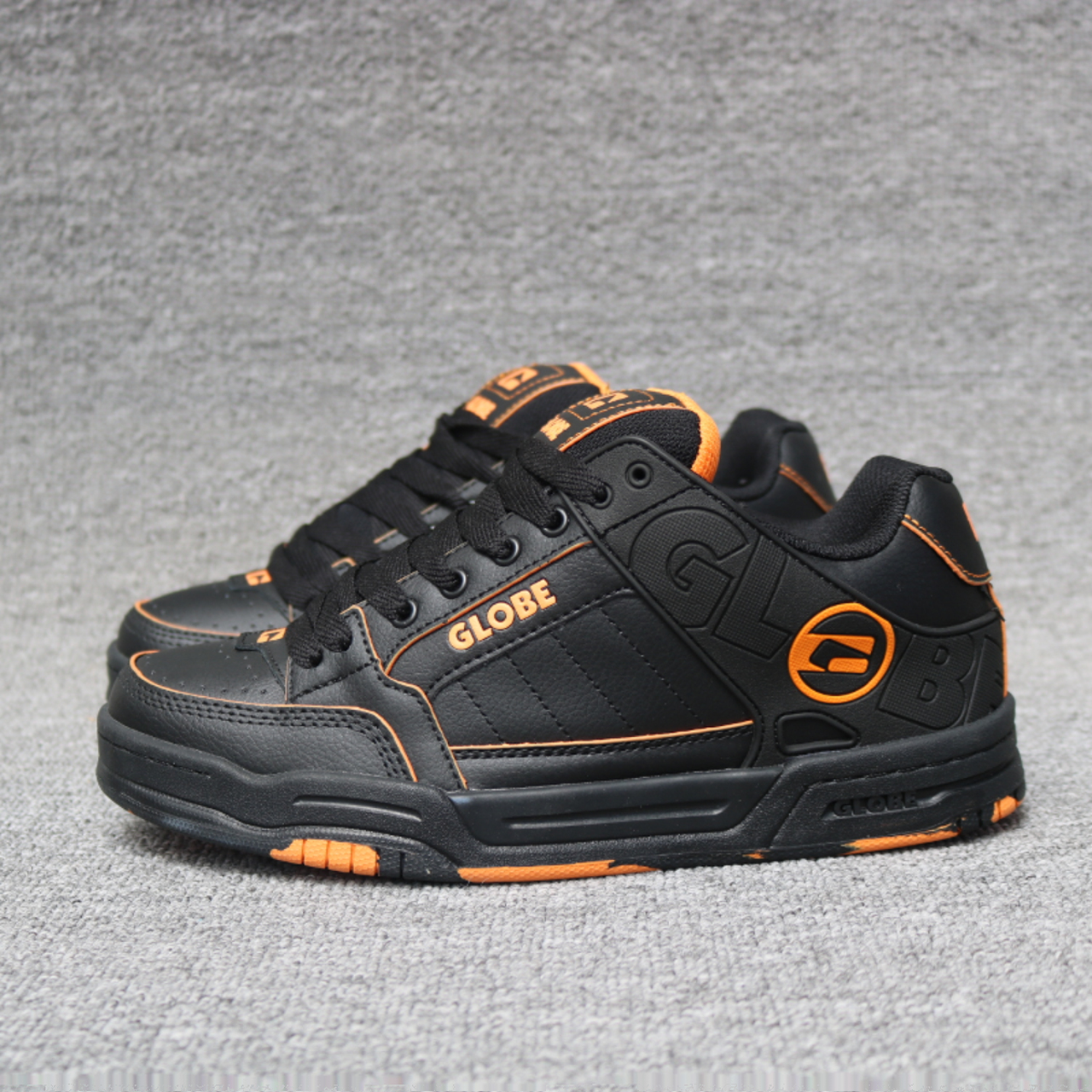 Osiris滑板鞋BMX面包鞋大码板鞋