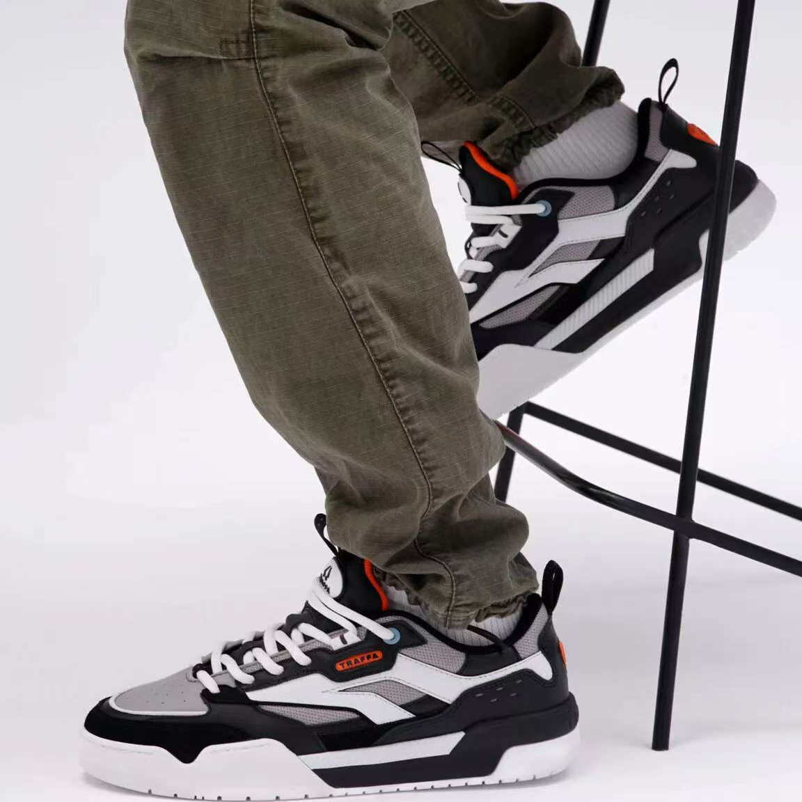 globe面包鞋element休闲鞋dc板鞋