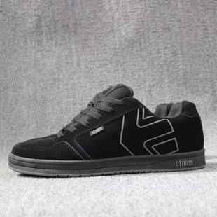 osiris ES运动鞋 D3面包鞋 鞋 etnies小轮车lakai globe大码 DVS滑板鞋