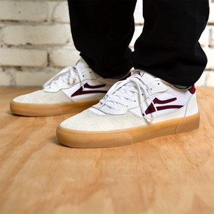 element复古鞋 Globe滑板鞋 反毛皮fallen休闲鞋 鞋 etnies lakai大码