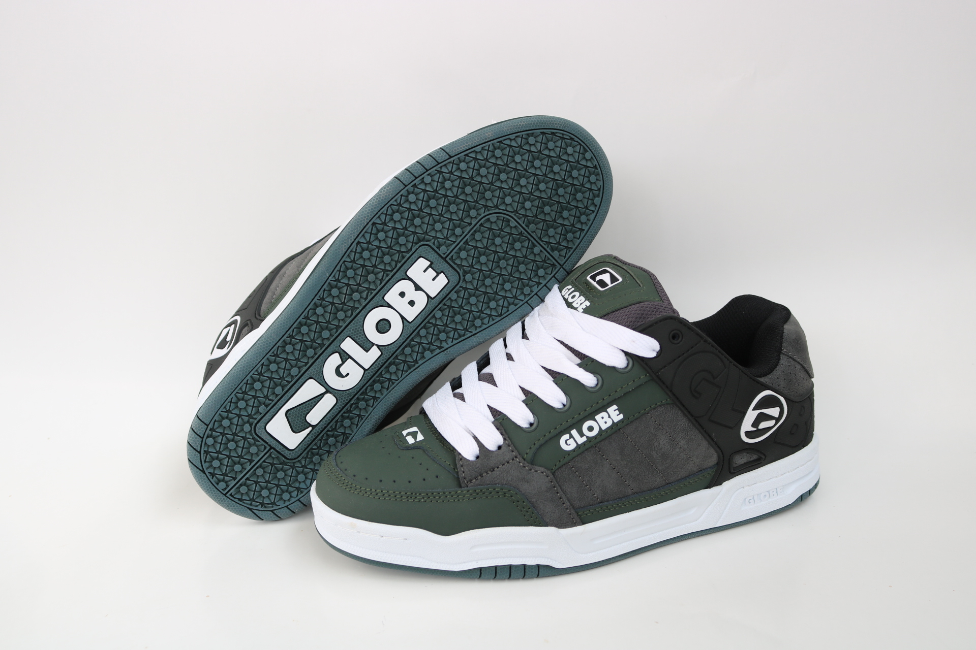 百搭dvs面包鞋state滑板鞋es板鞋