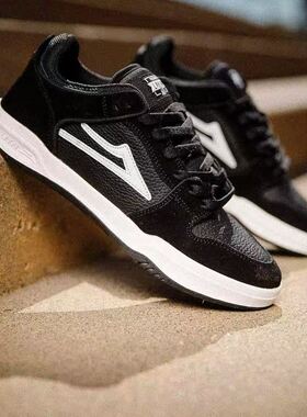 lakai telford low滑板鞋globe反毛皮element运动鞋fallen休闲鞋