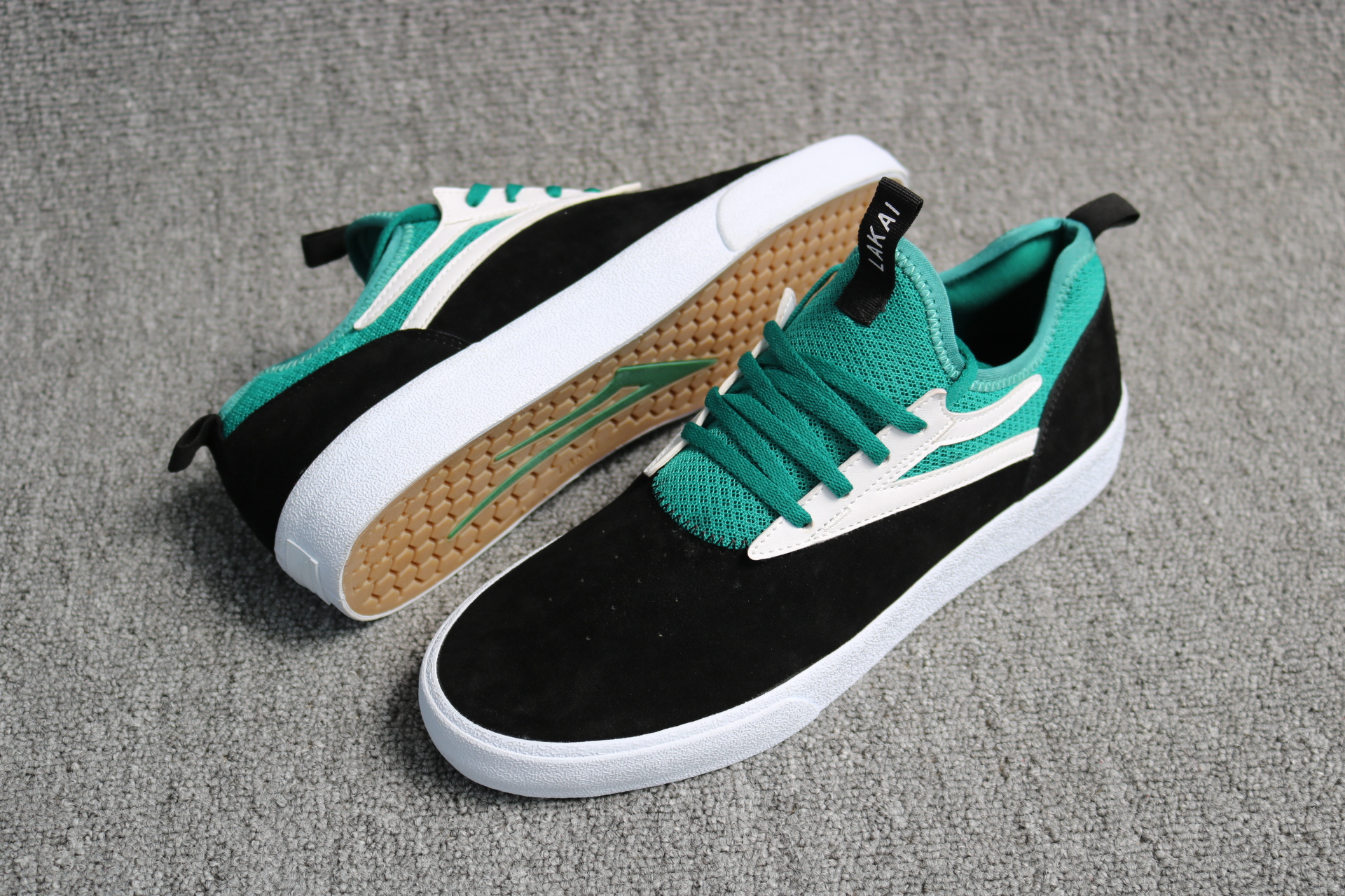 Osiris滑板鞋element休闲鞋circa