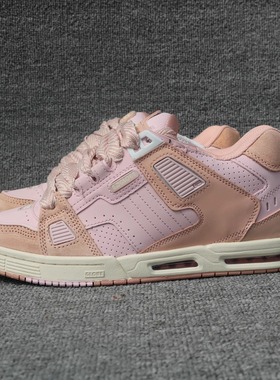 澳大利亚气垫globe Sabre滑板鞋fallen小轮车Osiris面包鞋element