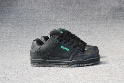 etnies黑武士滑板鞋DC面包鞋BMX