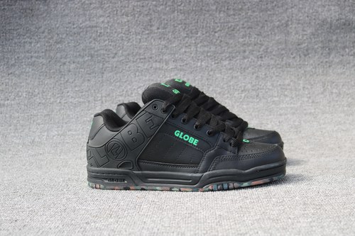 etnies黑武士滑板鞋DC面包鞋BMX