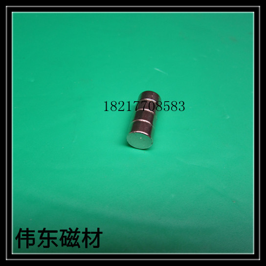 磁铁强磁稀土永磁钕铁硼