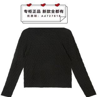 奢觅itsseeme 2025年冬装新款专柜正品国内代购S5DM9A672吊牌 499