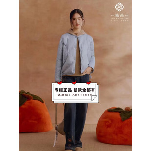 冬装 15441J732 新款 国内代购 吊牌价1399 专柜正品 城画2025年