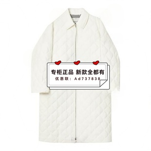 恩瑞妮ENRUINI 2025年冬装新款专柜正品国内代购 ETDX9A729吊1890