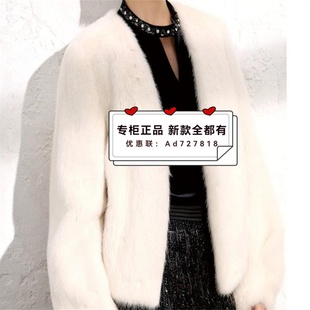 新款 2025装 专柜正品 国内代购 吊牌价11688 香影 W5112A34 XYING