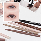 妈生卧蚕 bbia碧娥眼线胶笔12眼睑11哑光提亮阴影液笔13 卧蚕笔