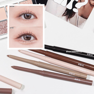 眼线胶笔BBIA哑光提亮阴影液笔