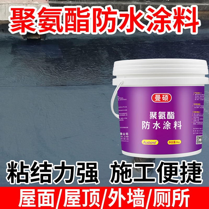 屋面防水 天沟 地下 厕所 阳台 路桥 外墙