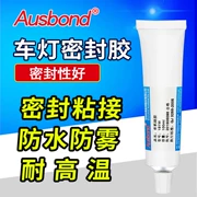 keo dán giấy Osbon 181 cao su silicone chịu nhiệt độ cao động cơ ô tô thiết bị điện tử keo silicone silicone hữu cơ sửa chữa xi lanh không có keo đen cố định keo phẳng chống thấm nước băng dính chống thấm keo sữa dán gỗ