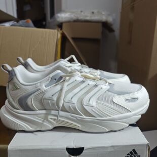 Adidas 阿迪达斯 夏季男女清风透跑步运动鞋IF6734 ID4018