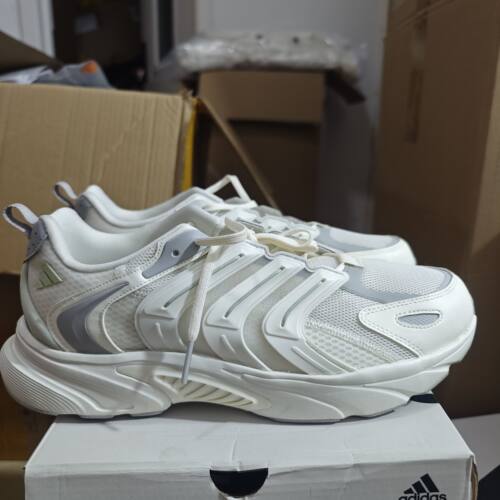 Adidas 阿迪达斯 夏季男女清风透跑步运动鞋IF6734 ID4018