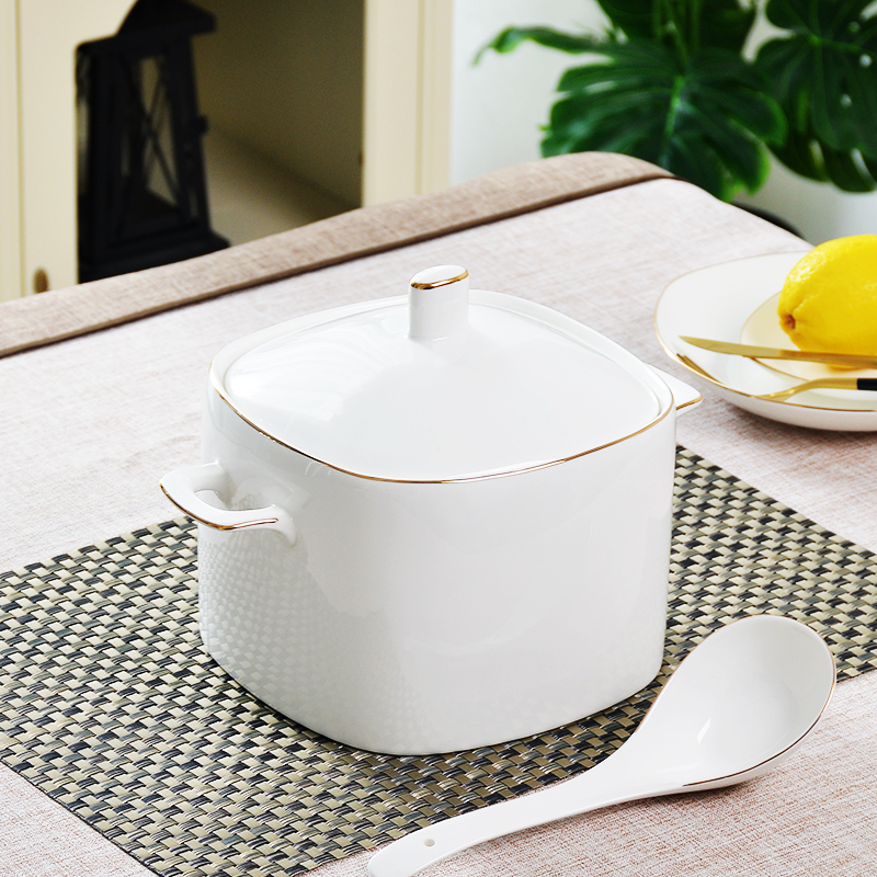 瓷器十大品牌-瓷器品牌大全-瓷器导购