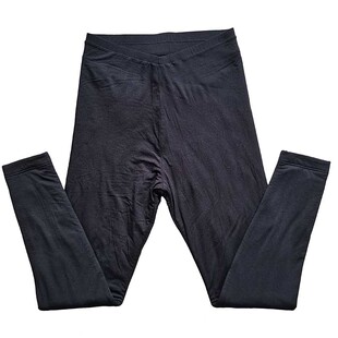 蒙牧王情侣男女二层中厚羊毛裤轻柔速暖羊毛织片保暖裤打底棉裤