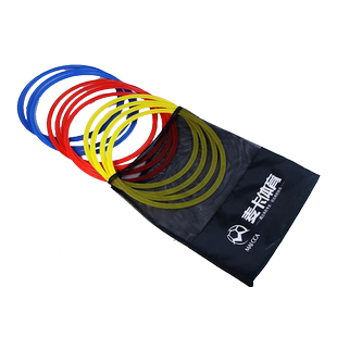 足球训练辅助装备器材定位球任意球训练人墙训练靶练就好脚法