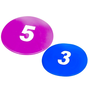 足球角旗 室内外通用注水底座标志杆角旗 1米 1.5米训练障碍杆