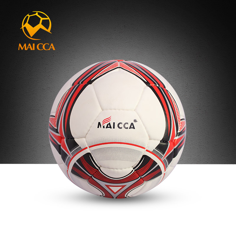 Ballon de foot - Ref 5562 Image 4