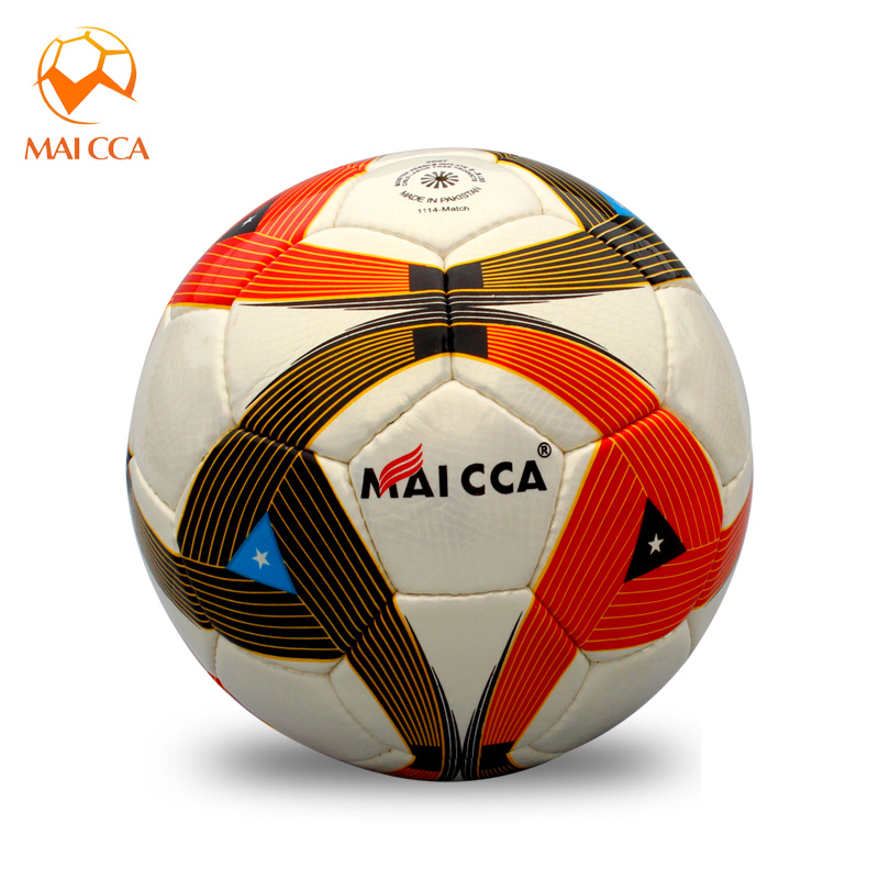 Ballon de football - Ref 5953 Image 2