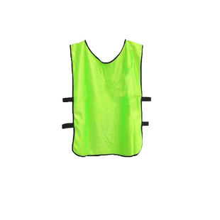 成人足球训练背心对抗服马甲号坎背心带橡筋足球分组对抗训练背心