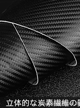 适用于丰田raize2020车门防踢垫汽车内饰装饰贴改装用品