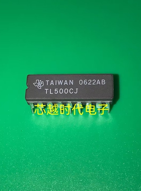 TL500CJ CDIP18 全新原装 集成电路 IC芯片 现货供应