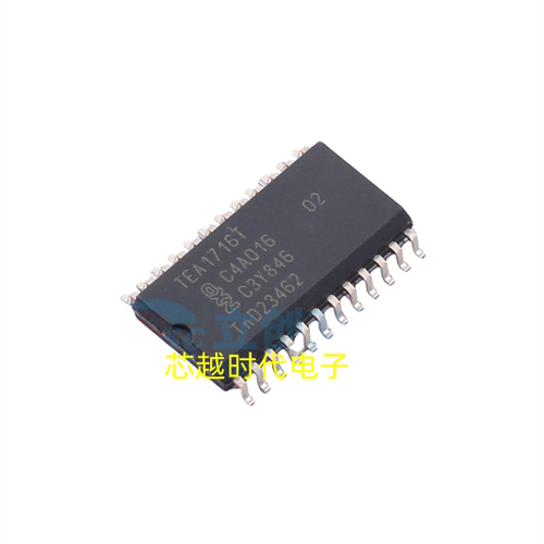 全新原装正品 TEA1716T TEA1716 液晶电源芯片 贴片 SOP-24 现货