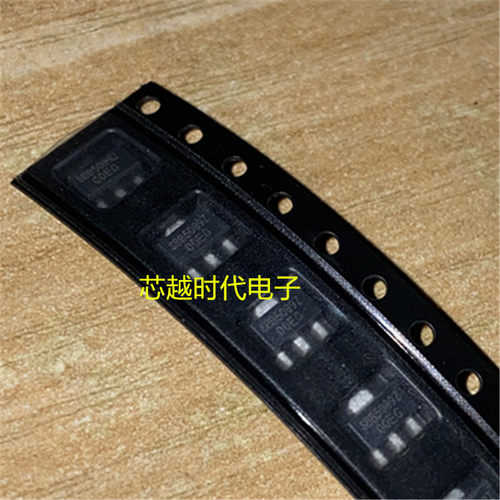 SBB5089Z 丝印 BB5Z SBB-5089 SOT-89 射频微波低噪声功率放大器