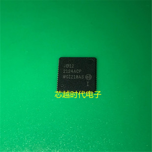 WGI210AS QFN64 全新原装 集成电路 IC芯片 现货供应