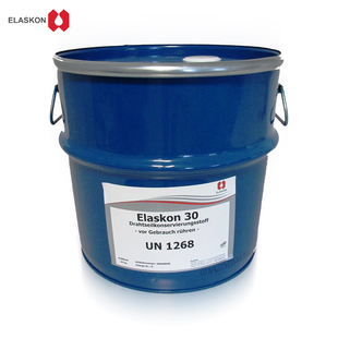 25kg 埃拉斯康Elaskon 钢丝绳润滑剂防腐剂油脂 UN1268