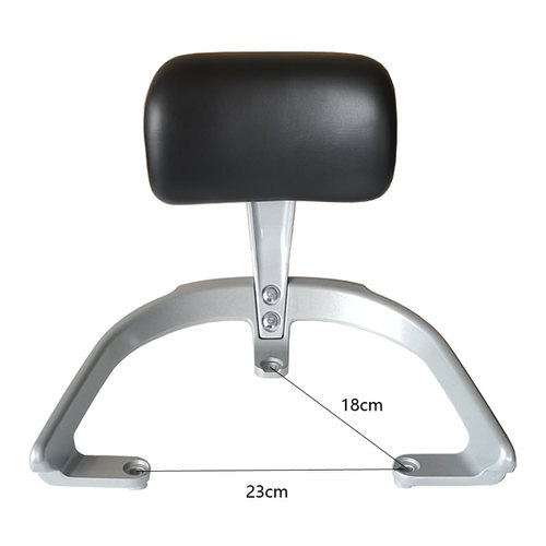 适用爱玛乘风A302电动车靠背靠垫