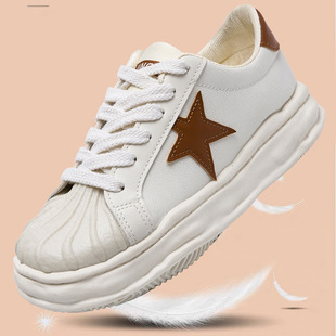 新款春夏布面透气休闲女鞋轻便板鞋经典百搭女款小白鞋