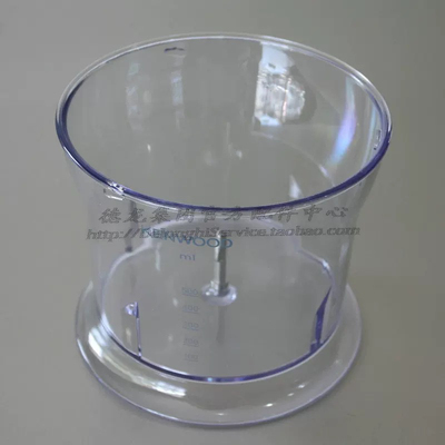 KENWOOD/凯伍德HB714  HB724调理机搅拌碗搅拌容器专用配件
