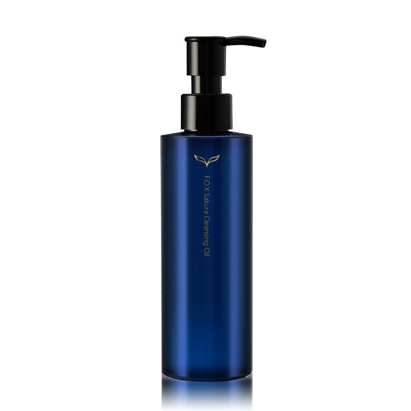 fox深层清洁卸妆油不残留200ML