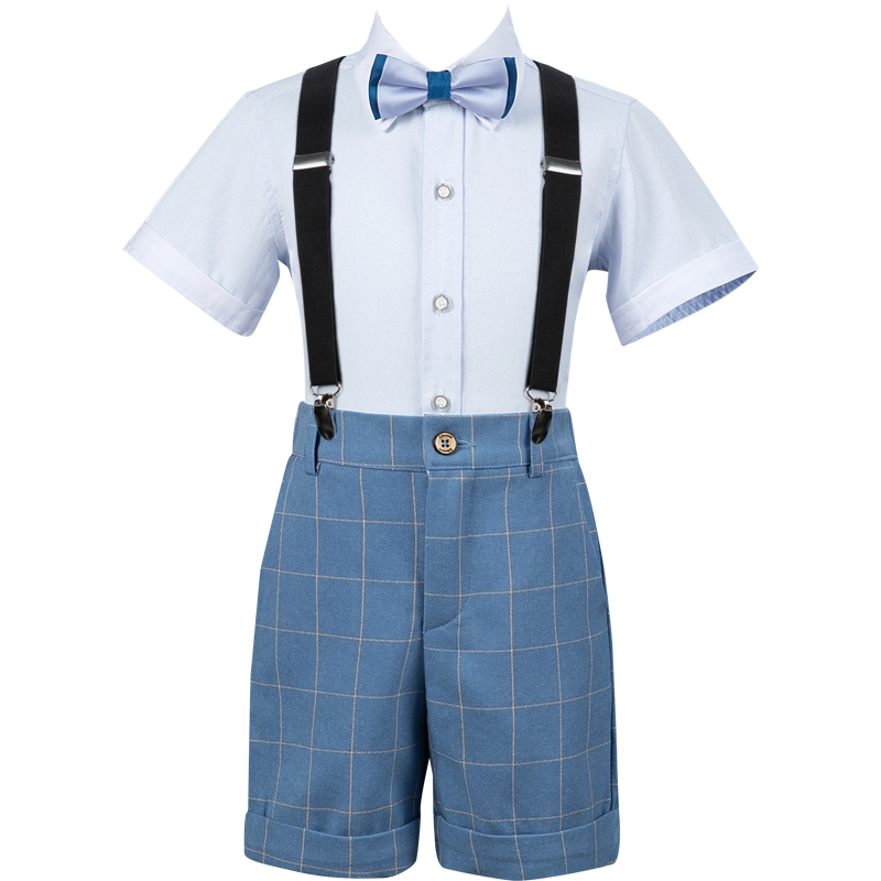 六一儿童节团体合唱演出服