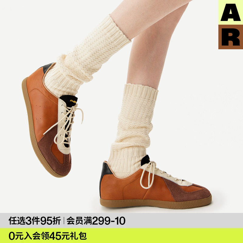 AR灯笼堆堆袜秋冬保暖长筒显瘦纯白色松软中筒袜子女春秋款miu系