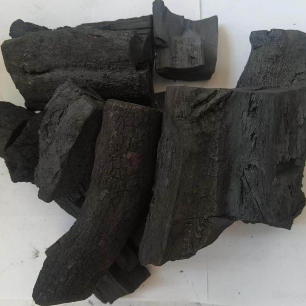 果木烧烤而成山东泰安平德工贸