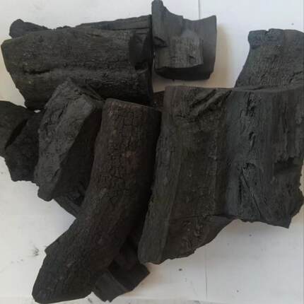 泰安销售果木炭烧烤炭烤串炭户外木炭炭炉养炉子烧烤炭原木炭