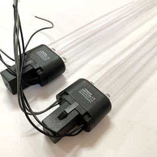 老肯格王空气消毒机紫外线灯管ZW36D17W H386空气消毒机配件H型
