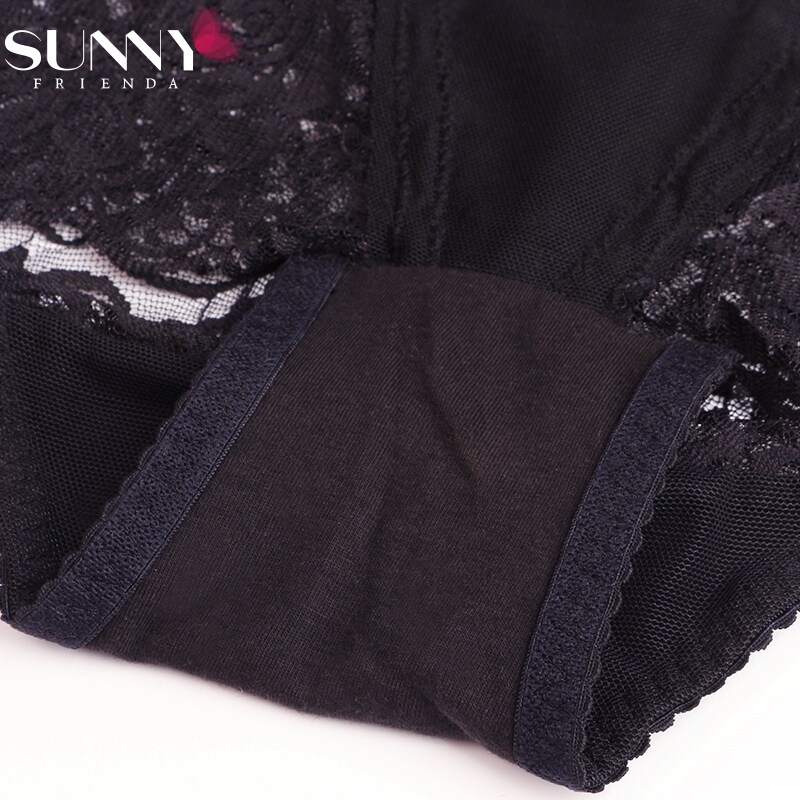 body amincissant SUNNY FRIENDA sexy en spandex - Ref 672287 Image 5