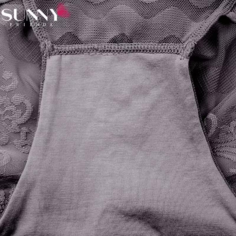 body amincissant SUNNY FRIENDA sexy en nylon - Ref 671071 Image 5