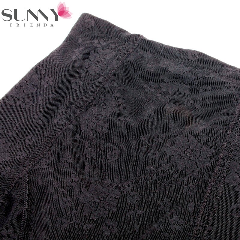 body amincissant SUNNY FRIENDA sexy en polyester - Ref 674216 Image 4