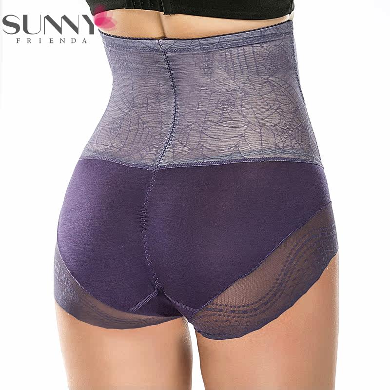 body amincissant SUNNY FRIENDA sexy en nylon - Ref 683278 Image 3