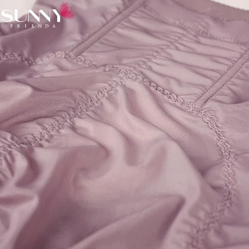 body amincissant SUNNY FRIENDA sexy en nylon - Ref 671610 Image 4